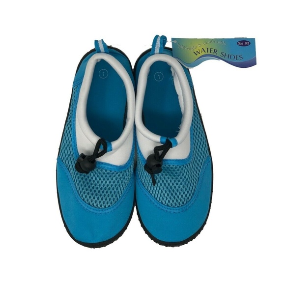 WATER SHOES Lightweight & Comfortable for Boys - Picture 1 of 5